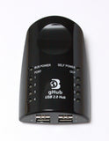 Dr. Bott gHub 2.0<br/>4-Port USB 2 Hub